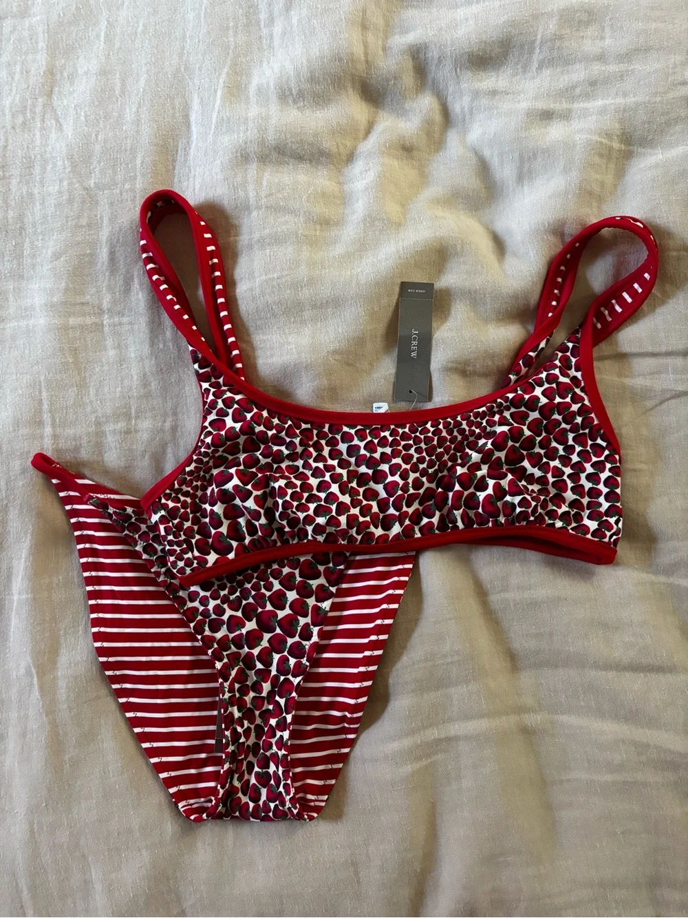 J. Crew super cute